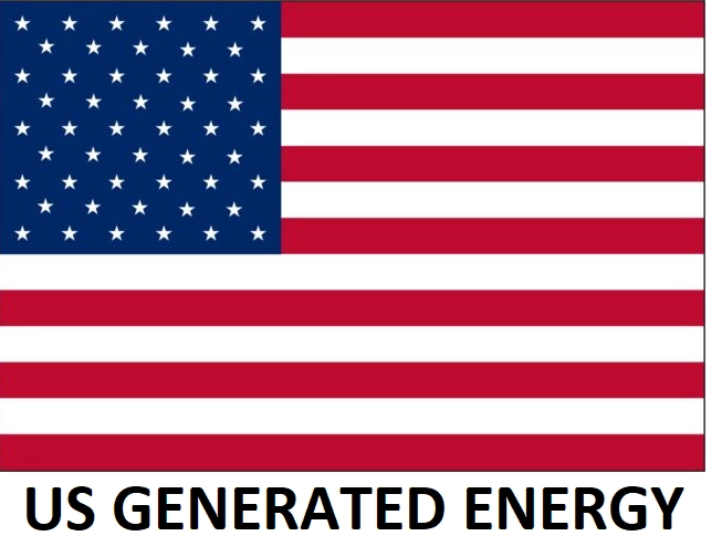 Domestic Energy
